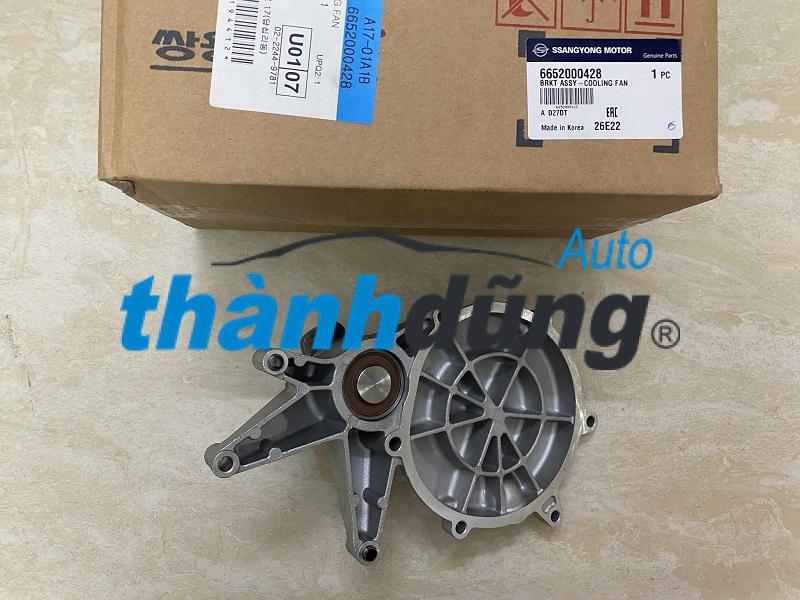 GIÁ BẮT LY TÂM SSANGYONG REXTON