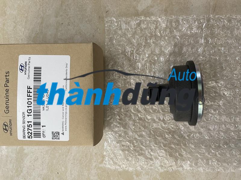 NẮP CẢM BIẾN ABS SAU HYUNDAI I10 2013-2016