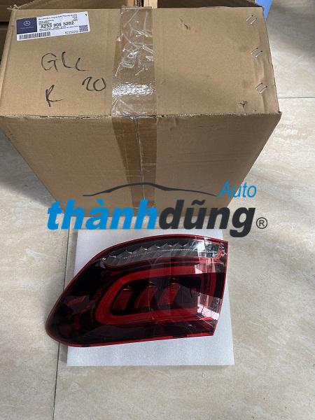 ĐÈN HẬU MERCEDES GLC300 2022