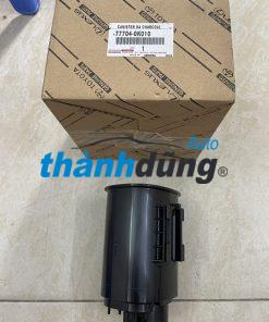 BẦU LỌC THAN HOẠT TÍNH TOYOTA FORTUNER