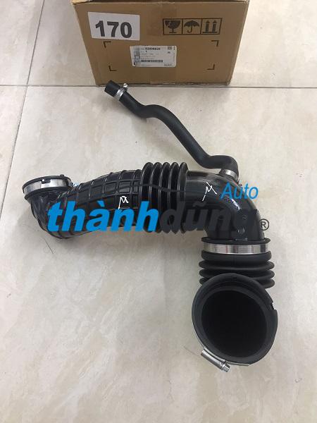ỐNG HÚT VÀO HỘP LỌC GIÓ CHEVROLET TRAILBAZER