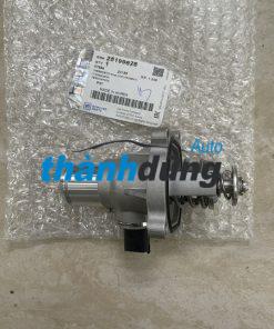 VAN HẰNG NHIỆT CHEVROLET CRUZE 1.8