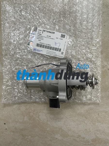 VAN HẰNG NHIỆT CHEVROLET CRUZE 1.8
