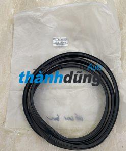 RON CỐP HẬU NISSAN SUNNY 2017