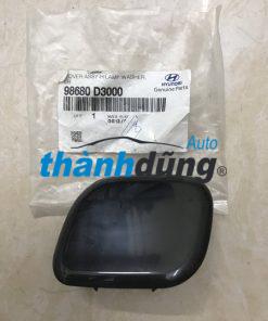NẮP ĐẬY VÒI RỬA ĐÈN PHA PHỤ HYUNDAI TUCSON
