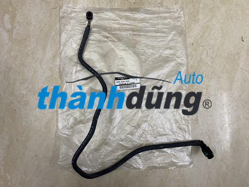 ỐNG DẪN XĂNG NISSAN XTRAIL 2007-2014