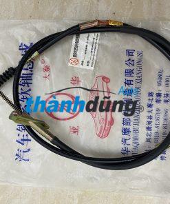 DÂY THẮNG TAY JRD 7 CHỖ