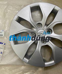 NẮP CHỤP LA RĂNG HYUNDAI I10 2014-2020