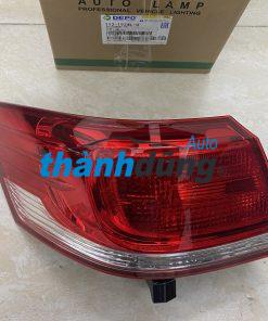 ĐÈN HẬU MIẾNG NGOÀI TOYOTA CAMRY 2009