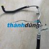 ỐNG TI Ô DẦU TỪ BÌNH LÊN THƯỚC LÁI CHEVROLET CAPTIVA