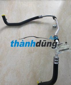 ỐNG TI Ô DẦU TỪ BÌNH LÊN THƯỚC LÁI CHEVROLET CAPTIVA