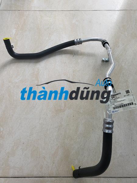 ỐNG TI Ô DẦU TỪ BÌNH LÊN THƯỚC LÁI CHEVROLET CAPTIVA