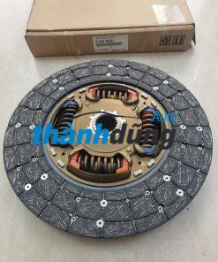 LÁ CÔN MÁY DẦU 2GD TOYOTA FORTUNER