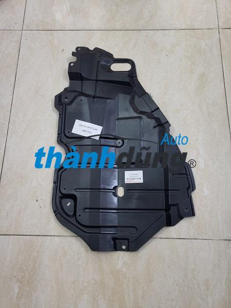 CHẮN BÙN ĐỘNG CƠ PHỤ TOYOTA CAMRY 2008