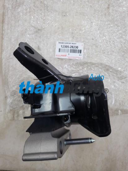 CHÂN MÁY THỦY LỰC TOYOTA RAV4