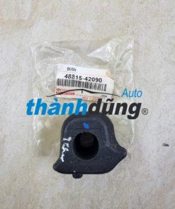 CAO SU CÂN BẰNG TRƯỚC TRÁI TOYOTA RAV4