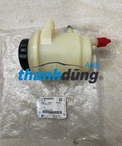 BÌNH DẦU TRỢ LỰC LÁI CHEVROLET CRUZE 2010