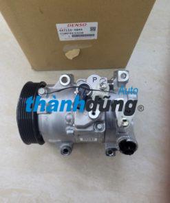 LỐC LẠNH (ĐIỀU HÒA) TOYOTA ALTIS 2013