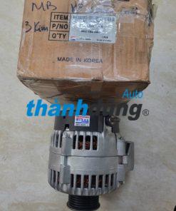 MÁY PHÁT ĐIỆN SSANGYONG REXTON 2.9