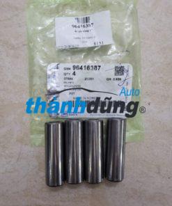 ẮC PISTON CHEVROLET AVEO 2009-2012