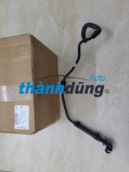 ỐNG NƯỚC LÀM MÁT ĐỘNG CƠ AUDI S4
