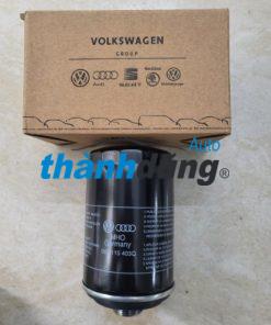 LỌC DẦU (NHỚT) ĐỘNG CƠ AUDI Q3