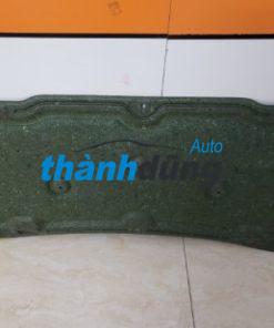 TẤM CÁCH NHIỆT NẮP CAPO MAZDA 2