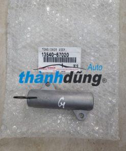 TĂNG CAM THỦY LỰC TOYOTA 4RUNNER