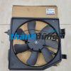QUẠT GIÀN NÓNG MAZDA 323 2002