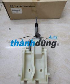 BÀN ĐI SỐ KIA BONGO 2006-2013