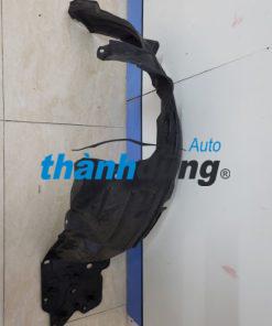 CHẮN BÙN LÒNG DÈ TRƯỚC HONDA HRV 2015