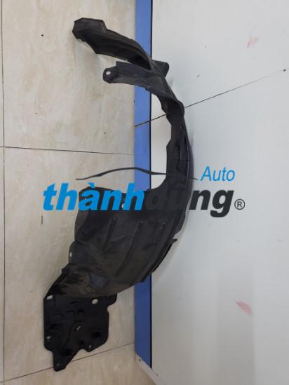 CHẮN BÙN LÒNG DÈ TRƯỚC HONDA HRV 2015