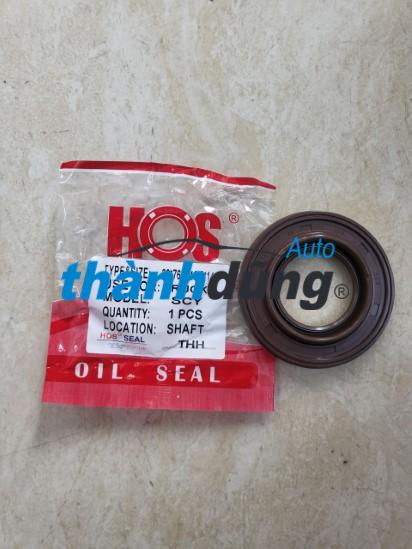 PHỐT BẠC ĐẠN BÁNH SAU HYUNDAI PORTER 2