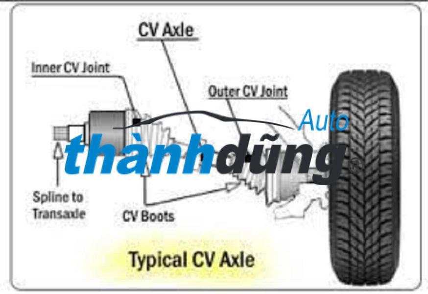 CAO SU CHỤP BỤI LÁP NGOÀI SSANGYONG KORANDO - Ảnh 3