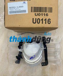 ĐÈN GẦM HYUNDAI I20 2008-2012