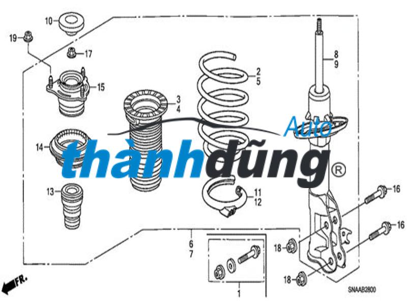 CHỤP BỤI THƯỚC LÁI PEUGEOT 5008 | 1612794180 - Ảnh 3