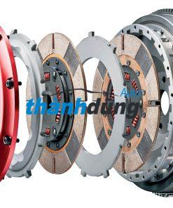 BÁNH ĐÀ KÉP FORD EVREST 2.5 - Ảnh 3