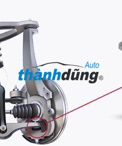 ROTUYN TRỤ ĐỨNG TRÊN FORD EVEREST 2019 | UC2R34540A - Ảnh 4