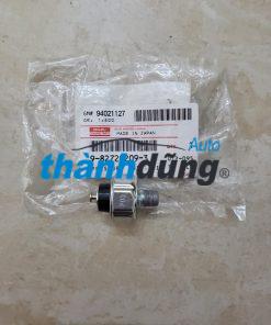 CẢM BIẾN BÁO DẦU ISUZU TROOPER