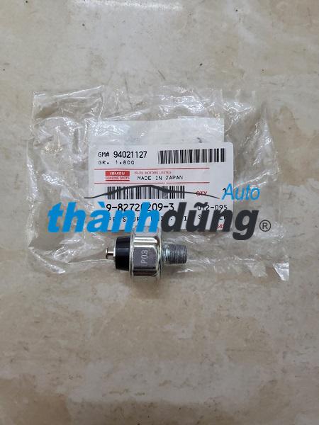 CẢM BIẾN BÁO DẦU ISUZU TROOPER
