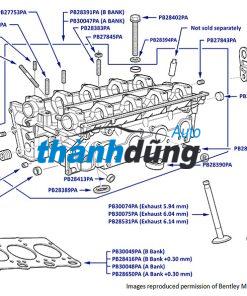 MẶT MÁY XE TẢI CHANGAN STAR - Ảnh 4