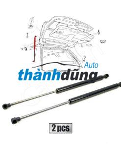 TY CHỐNG CỐP HẬU XE SUZUKI XL7 2020 | 81850M73R00 - Ảnh 4