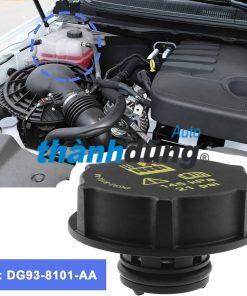 NẮP BÌNH NƯỚC PHỤ MAZDA 3 - Ảnh 3