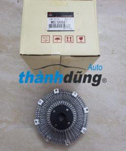 LY TÂM QUẠT KÉT NƯỚC MITSUBISHI PAJERO
