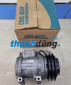 LỐC LẠNH MITSUBISHI PAJERO 2000-2006