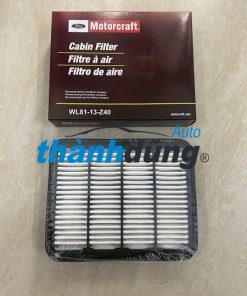 LỌC GIÓ ĐỘNG CƠ FORD EVEREST 2004-2012