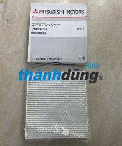 LỌC GIÓ ĐIỀU HÒA MITSUBISHI PAJERO