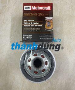LỌC DẦU (NHỚT) FORD F150