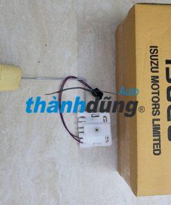 PHAO BÁO DẦU ISUZU DMAX 2.5
