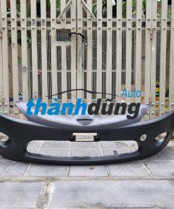 BA ĐỜ SỐC TRƯỚC MITSUBISHI GRANDIS 2007